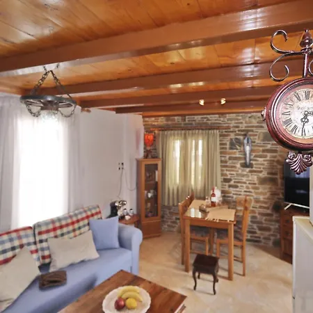 Traditional City Centre House Skopelos Extérieur photo