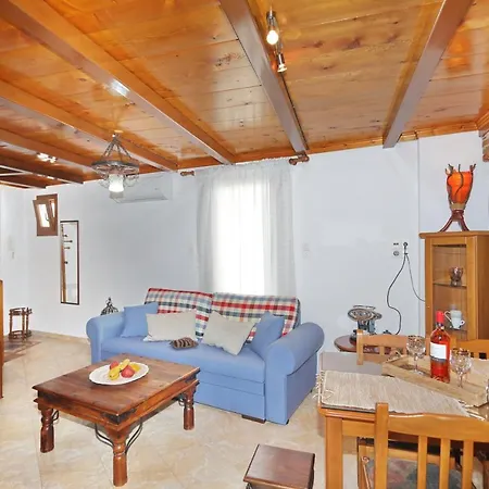 Traditional City Centre House Skopelos Extérieur photo