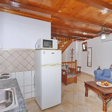 Traditional City Centre House Skopelos Extérieur photo