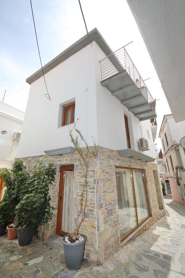 Traditional Centre House Casa vacanze