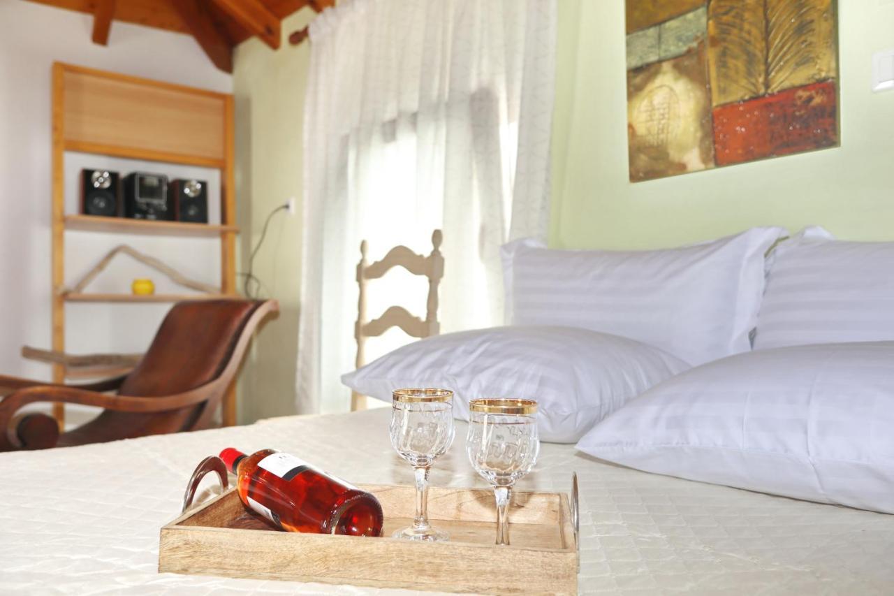 Traditional Centre House Casa vacanze