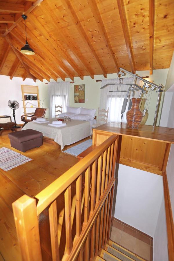 Hébergement de vacances Traditional Centre House