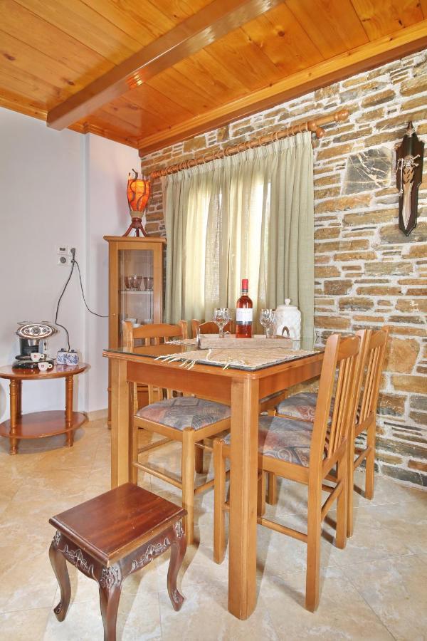 Traditional Centre House *