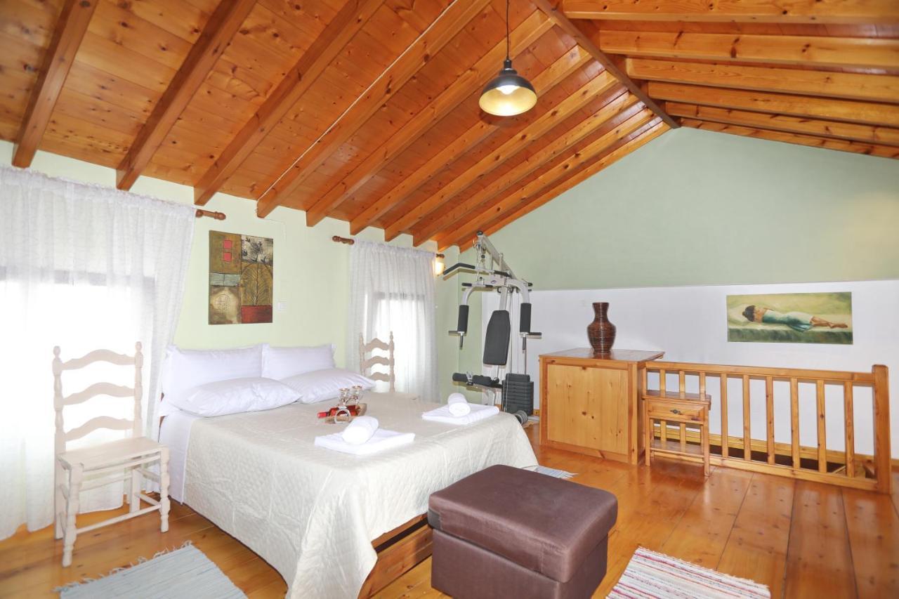 Traditional Centre House Skopelos