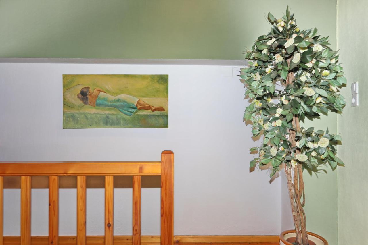 Traditional Centre House * Skopelos
