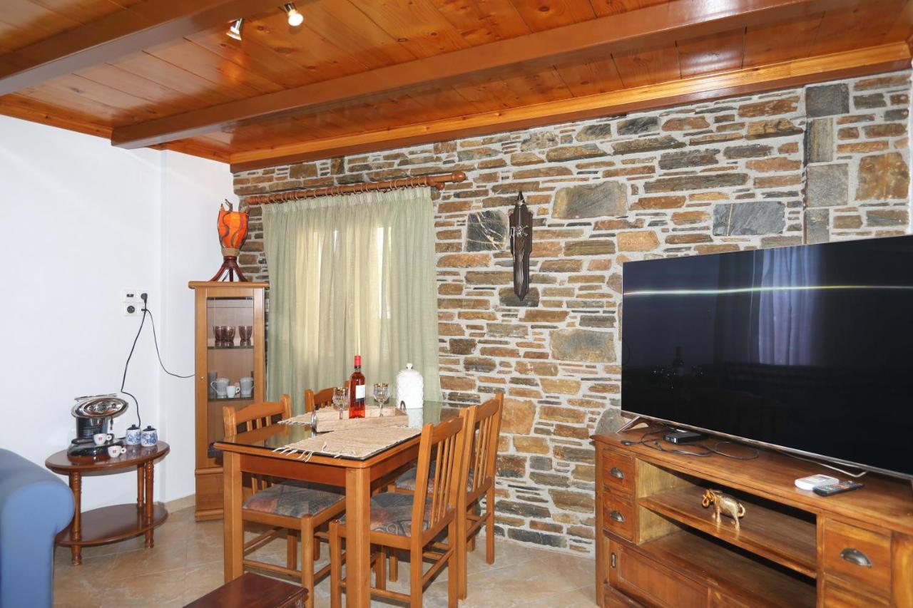 Traditional Centre House *