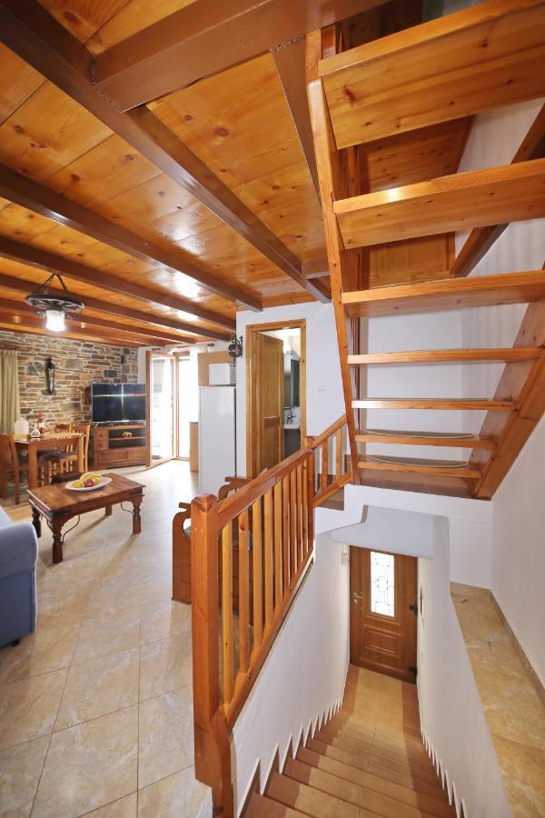 Traditional Centre House Hébergement de vacances Skopelos