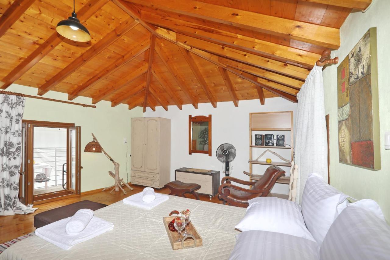 Casa vacanze Traditional Centre House
