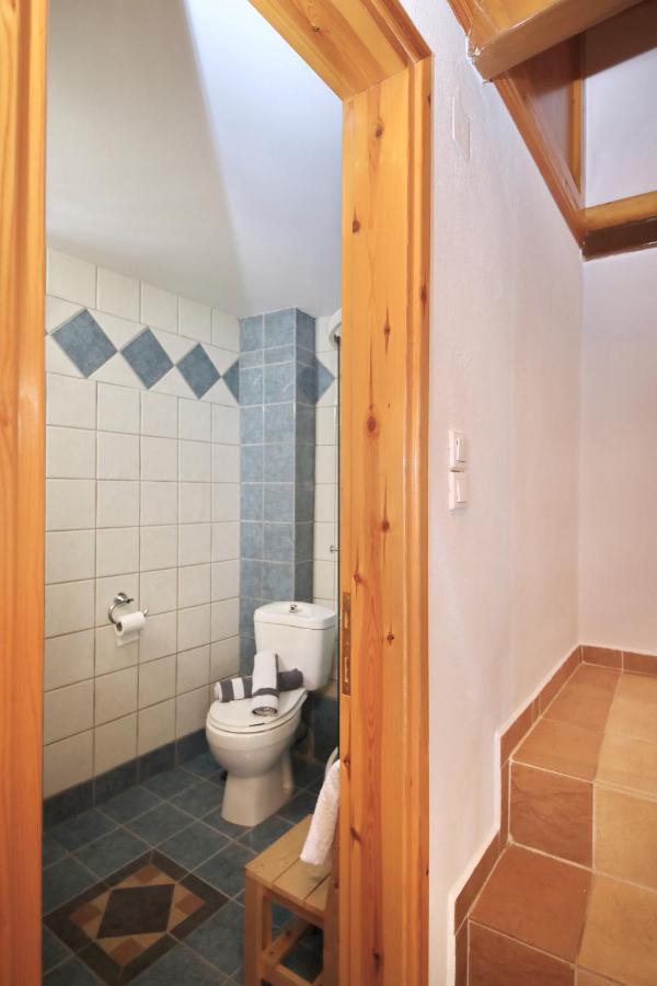 Traditional Centre House Casa vacanze *