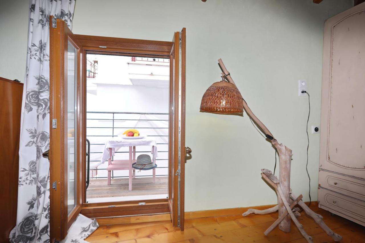 Casa vacanze Traditional Centre House *