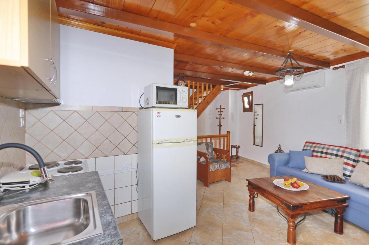 Casa vacanze Traditional Centre House