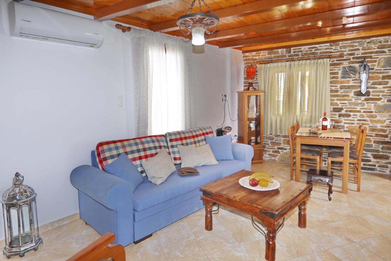 Hébergement de vacances Traditional Centre House Skopelos