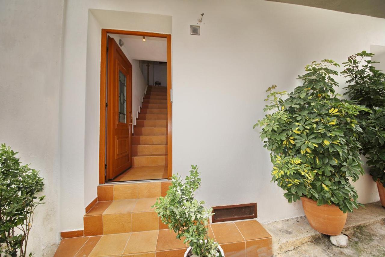Traditional Centre House * Skopelos
