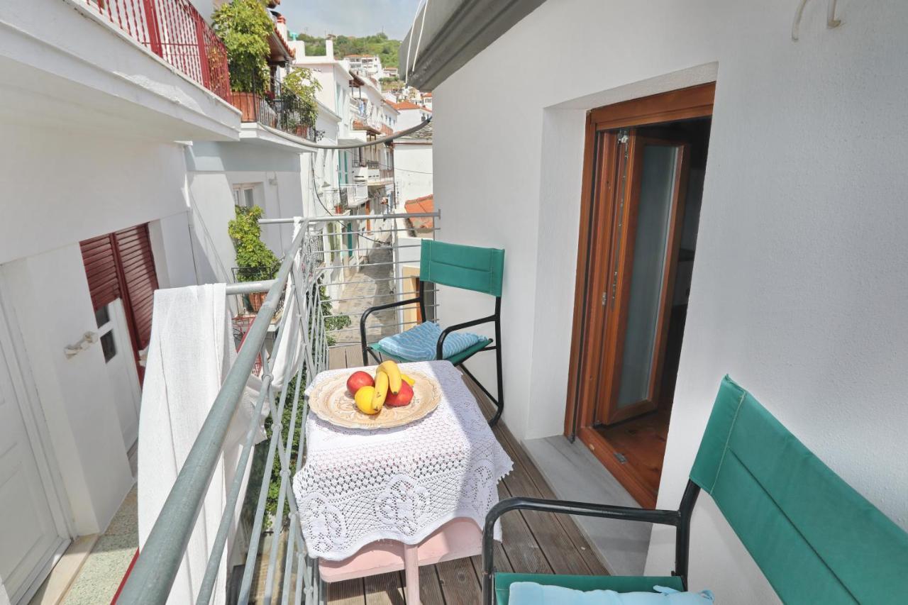 Casa vacanze Traditional Centre House *