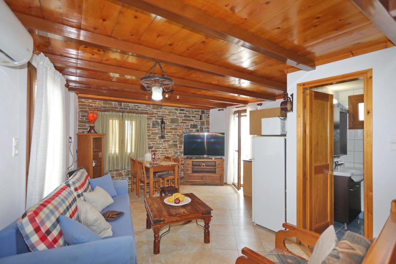 Casa vacanze Traditional Centre House *